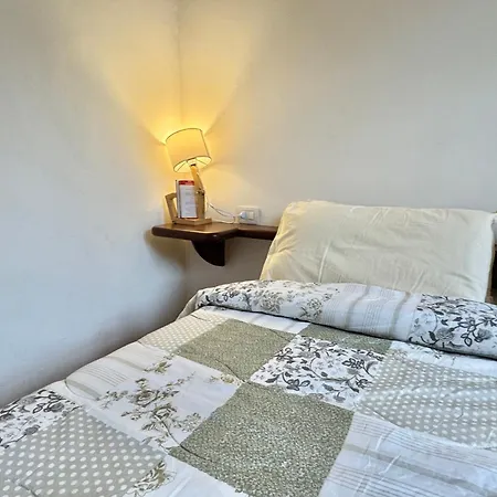 La Casa Di Dodo דירה אוספדלטי