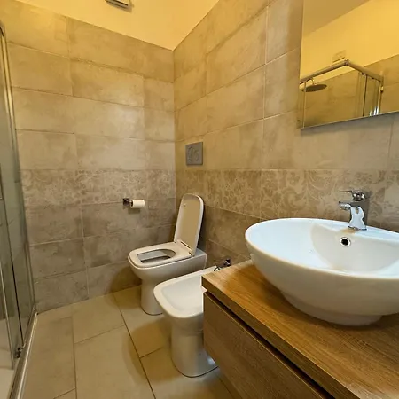 Apartment La Casa Di Dodo Ospedaletti