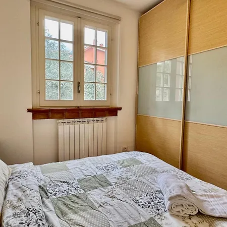 Apartment La Casa Di Dodo *