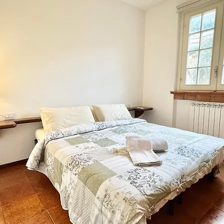 La Casa Di Dodo Ospedaletti