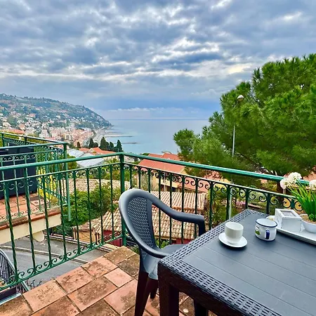 La Casa Di Dodo * Ospedaletti